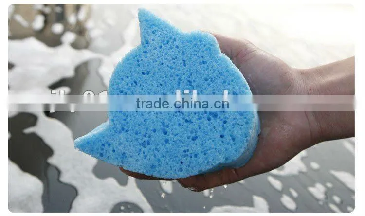 Hotsale Car Beauty Polishing Sponge