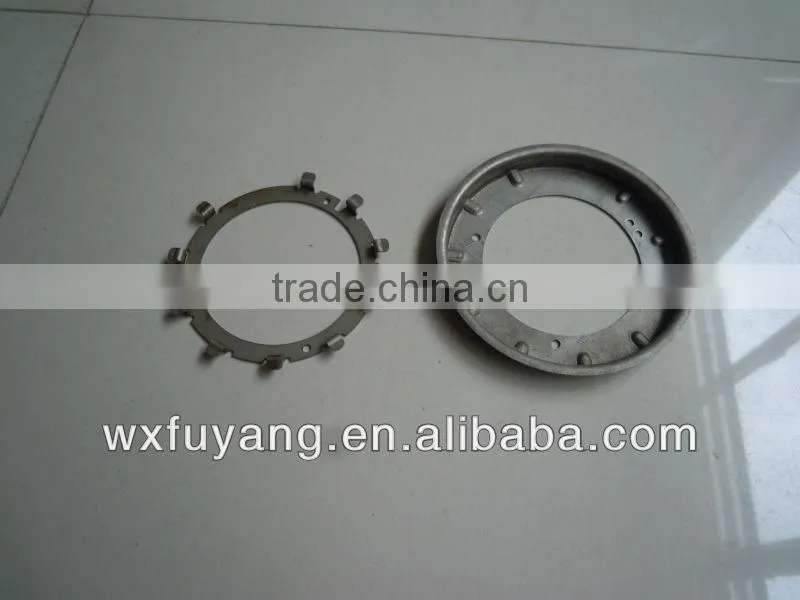 metal stamping parts/ sheet metal parts
