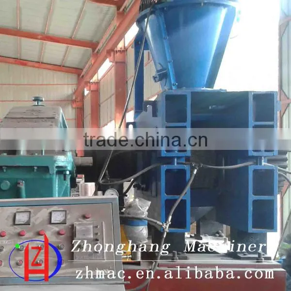 Ball Oval Pillow Shape Briquette Machine