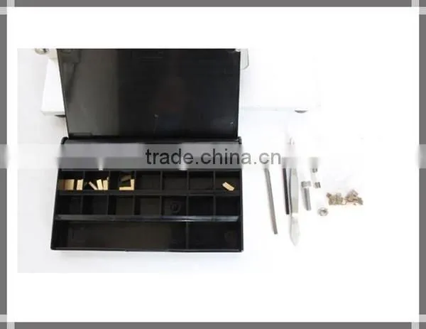 HP-30 Manual Ribbon Coding Machine