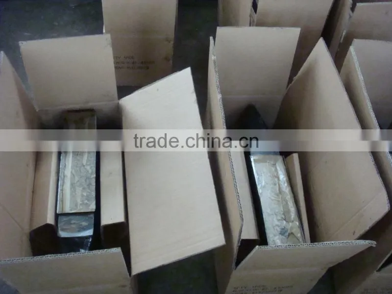 Casting steel anvil