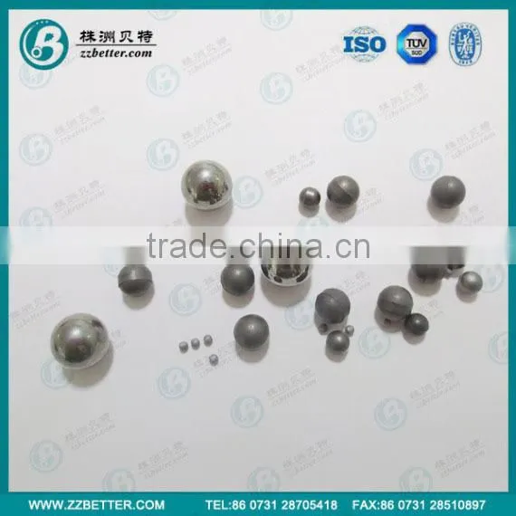 ceramic carbide valve bearing ball manufacturers