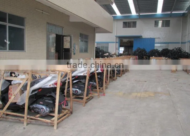 2 wheel newest fashionable high quality electric motorcycles