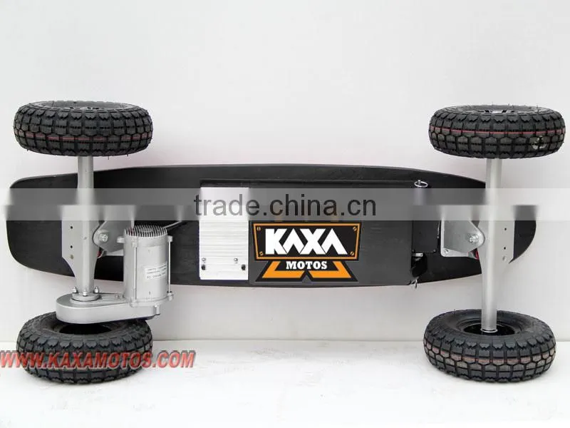 Off Road Electric Skateboard 800W