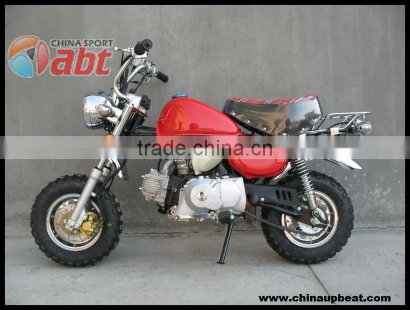 monkey bike high quality dirt bike