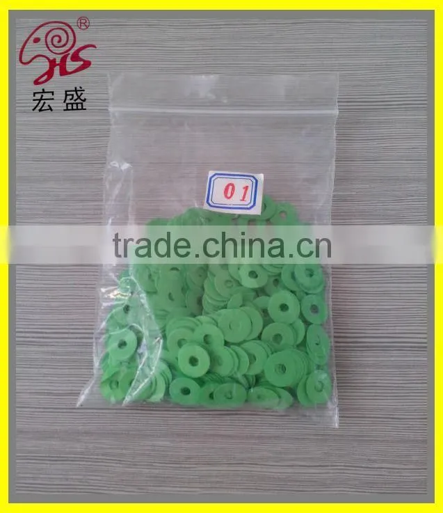 2016 new product Wholesale widely usage colorful paper gasket high quality