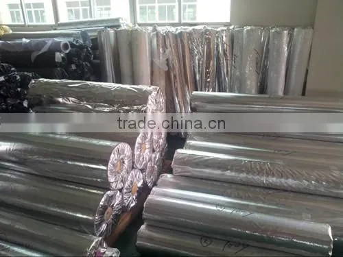 Manufacturer Decorative PVC Film for Furniture from China