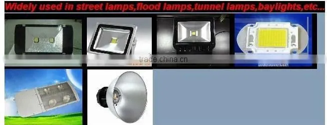 300w white high power led diodes