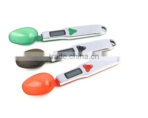 Digital kitchen Scale, spoon scale, electric scale