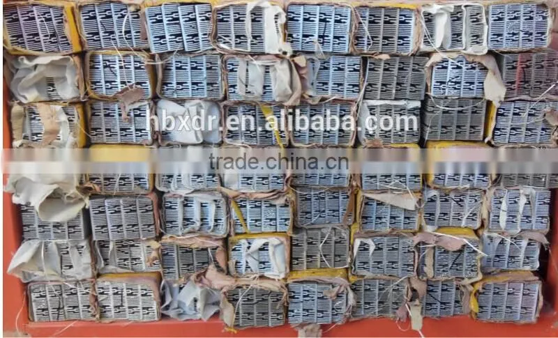 aluminium profile electronic-Alu Alloy 6063 extrusions-special shapes/sections available