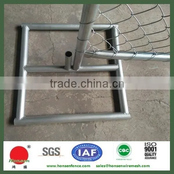 USATemporary Fence --- High quality temporary fence barricade