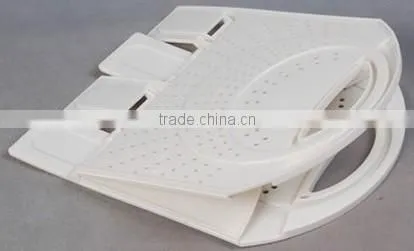 Factory Wholesale Flat Fold Colander