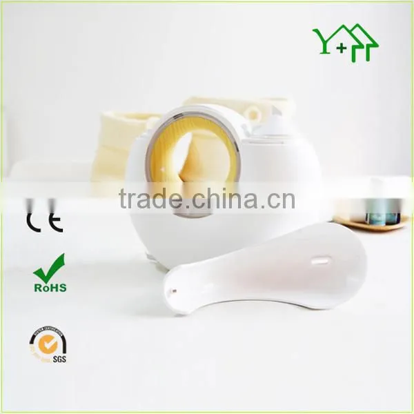Ocean Mist Humidifier with 0.45 Gallon Output per Day