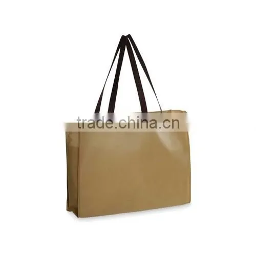 Best selling promotional supermarket tote shopping bag