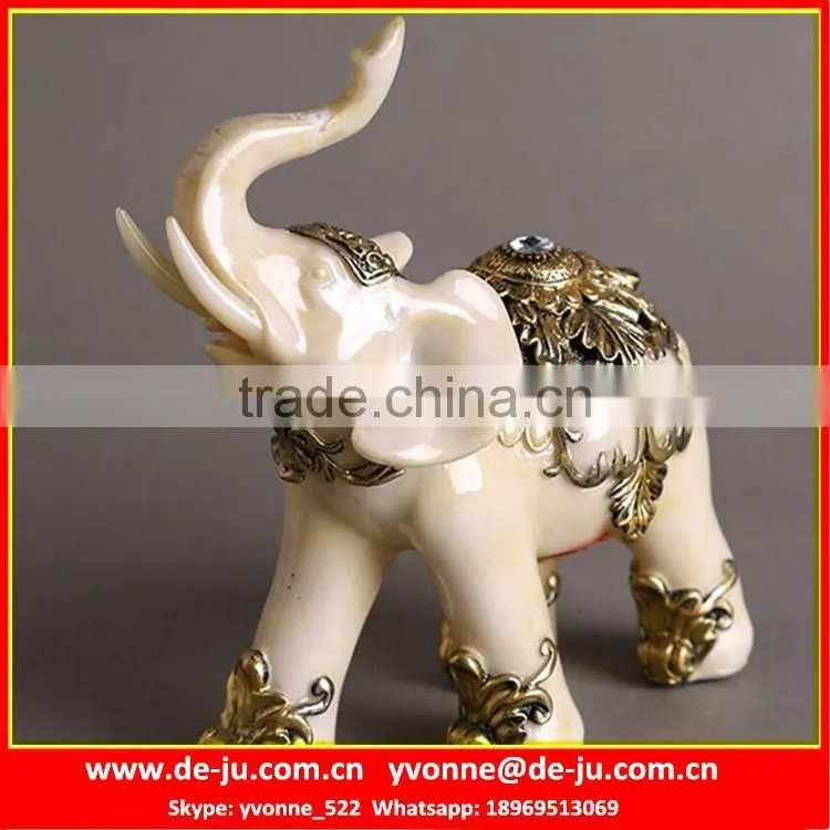 Lucky Articles Large Horse Sculpture
