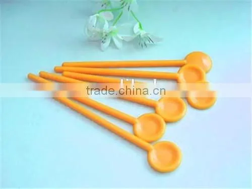 plastic elephant muddler