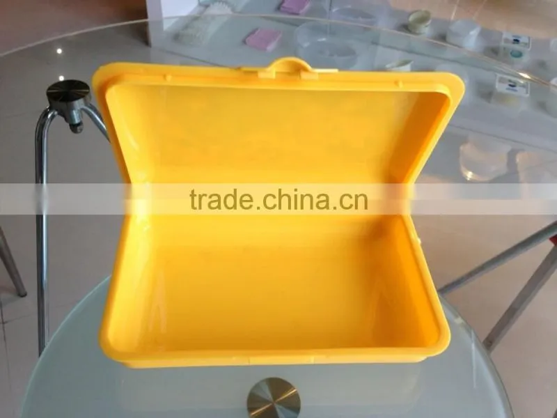 reuse plastic lunch box ,dishwash safe food container, tiffin box