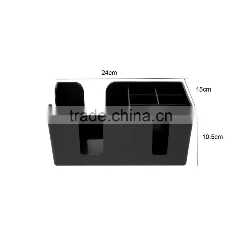 Plastic Bar Caddy, Napkin Caddy, Bar Organizer