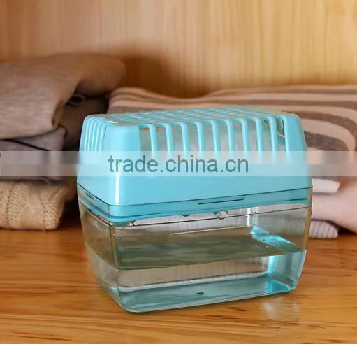 Colorful Square Indoor Moistureproof Dehumidification Box