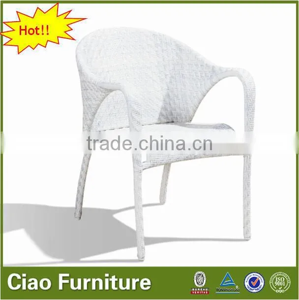 rattan chair outdoor wicker rattan dining chair