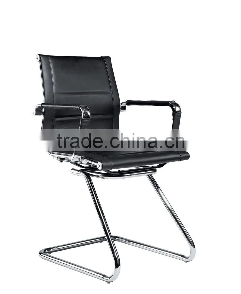 space saving furniture office leather chair