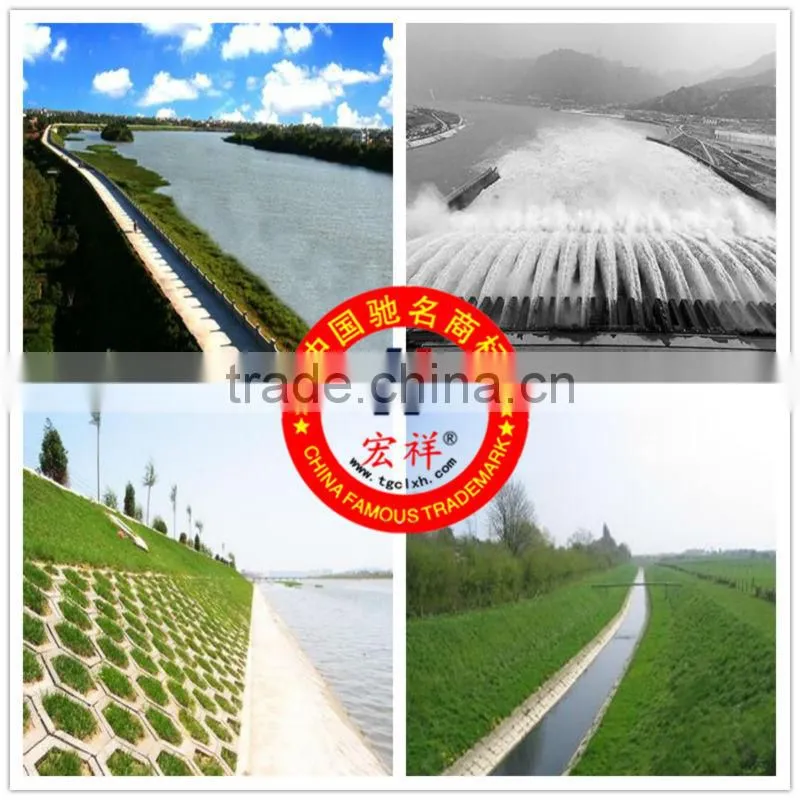 flood control sand bag geotextile