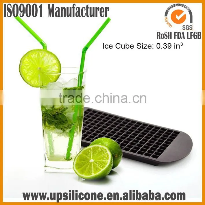 2016 high quality fancy mini ice cube mold