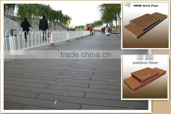 Rainbowwpc wpc outdoor flooring