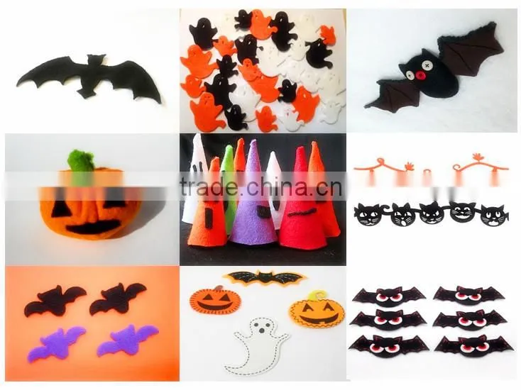hot eco friendly and high quality wholesale new products halloween on alibaba express made in china for promotional gift