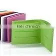 waterproof silicone shouler bag for girl