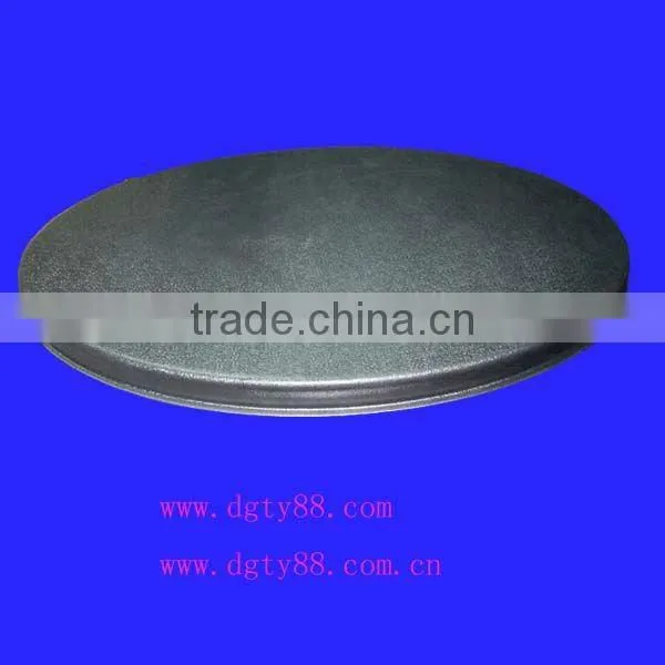 Vacuum forming cover, Vacuum forming plastic cover