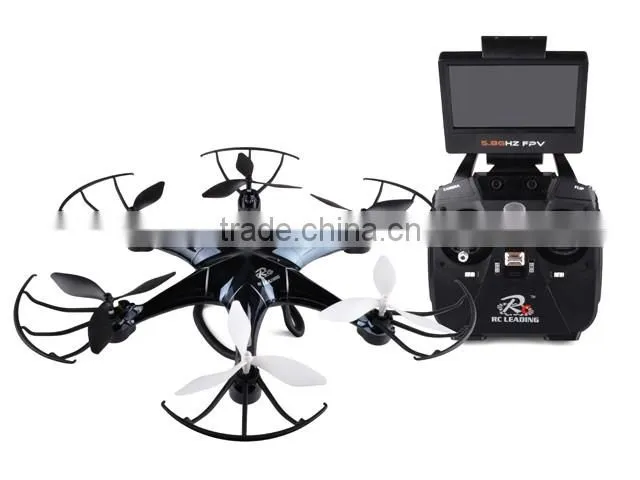 Wholesale 5.8G Aircraft Real-time Transmission drone wifi camera