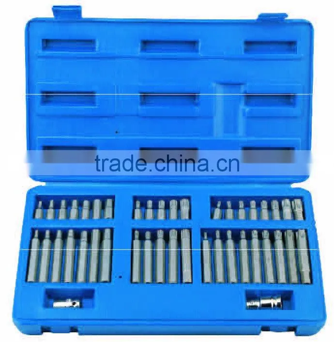 7PC Screwdriver Bit Set