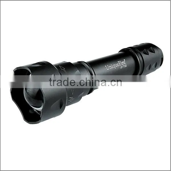 UniqueFire uf-t20 mini focus led inspection black light