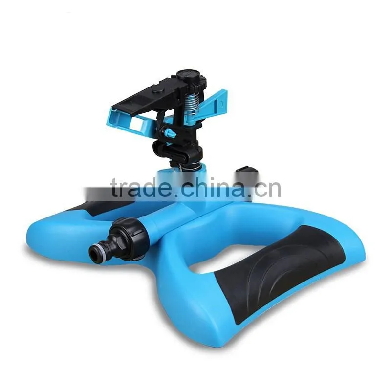 Big Sell Automatic 360 degrees Rotating Plant Sprinkler New Fashion