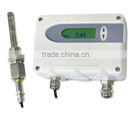 CQNKEE insulating oil moisture tester