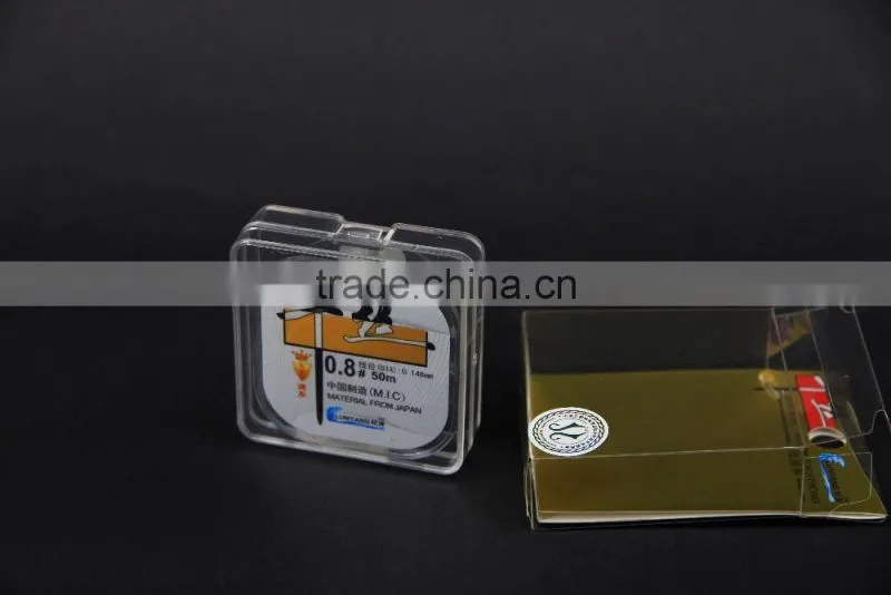 Qiansi.gold competitive fishingline