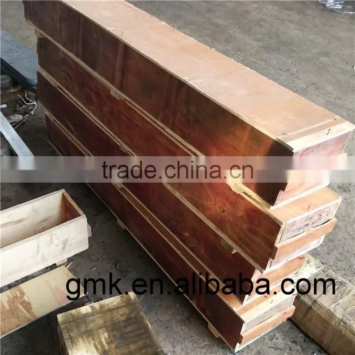 China gold manufacturer top sell 5 meter bend machinery tooling