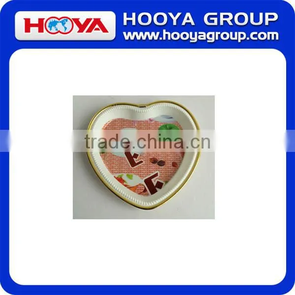 plastic dinner candy fruit food plate /tray