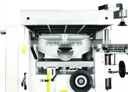 300C Easy Operation High Quality Three-work Combined Wood Machine