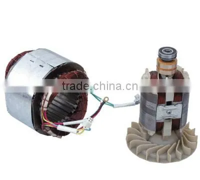3kw original factory assembly quality generator parts stator