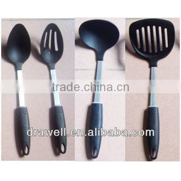 NY-7205 Professional Nylon Hotel kitchen set