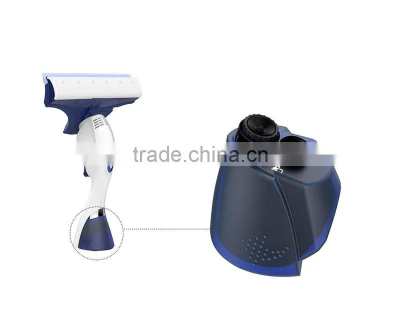 New Electric Window Vacuum Cleaner Cordless Window batteries Powered vacuum cleaner