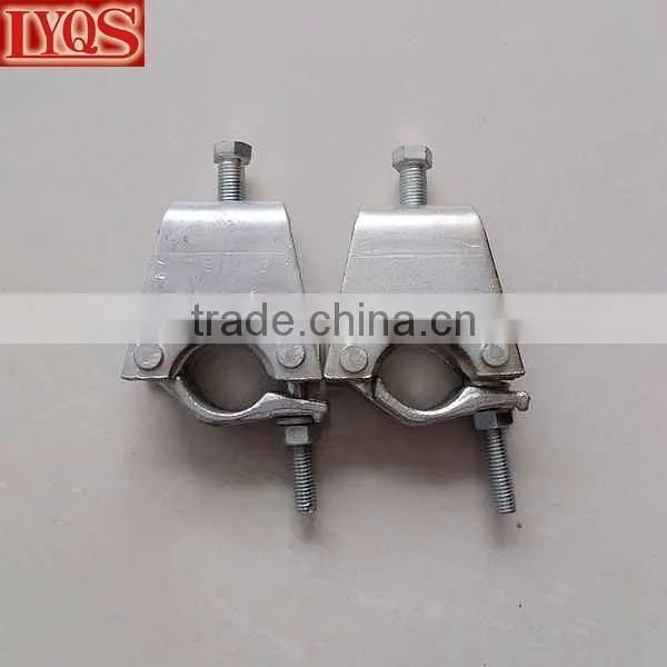 Forged Formwork Beam Clamp Gravlock Girder Coupler