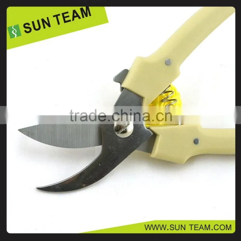 SC298 7-1/4" Hot-sell flower scissors