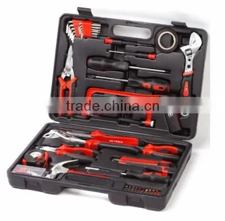 129pcs Household Tool Kits