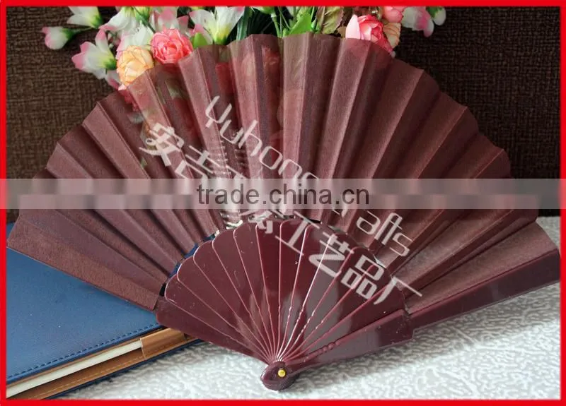 Factory price wholesale hand held fan