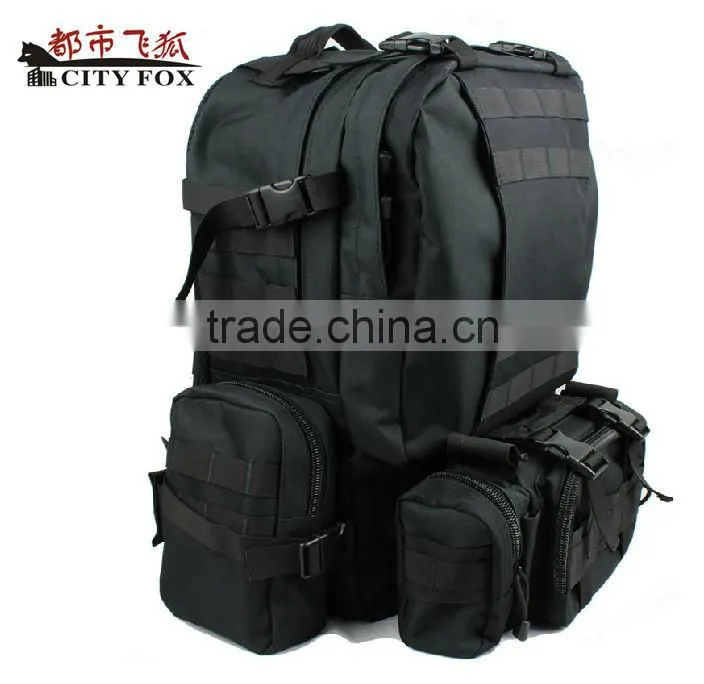 Army ACU Digital Big Tactical Assault Pack 3 Day Backpack Ruck Sack Bug Out Bag