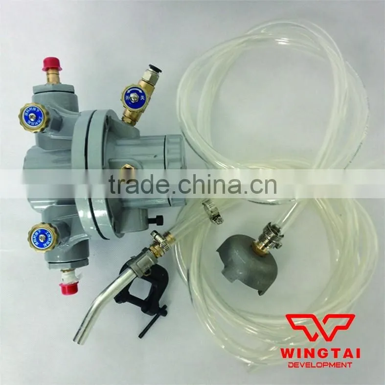 BML-5 Air Operated Single Diaphragm Pump