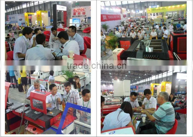 Mini Laser cutting and engraving machine with small power